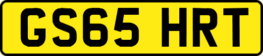 GS65HRT