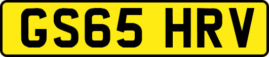 GS65HRV
