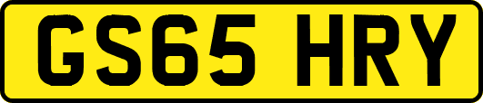 GS65HRY