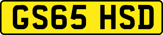 GS65HSD