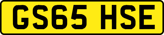 GS65HSE