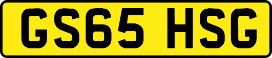 GS65HSG