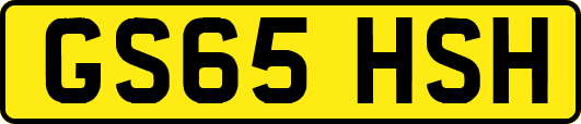 GS65HSH
