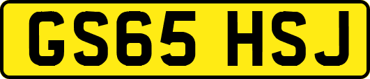 GS65HSJ