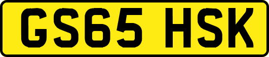GS65HSK