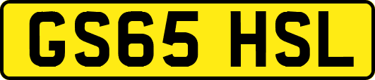 GS65HSL