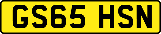 GS65HSN