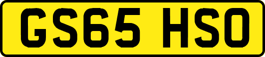 GS65HSO