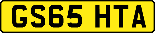 GS65HTA