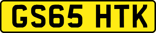 GS65HTK