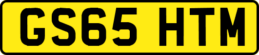 GS65HTM