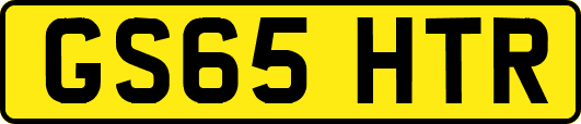 GS65HTR