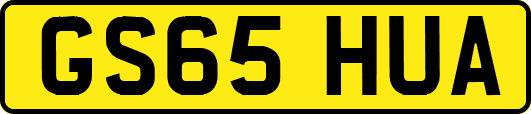 GS65HUA
