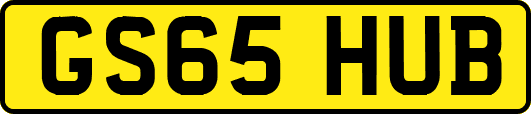 GS65HUB