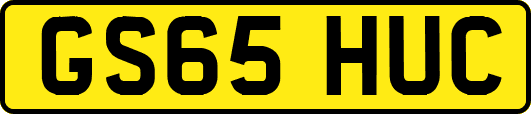 GS65HUC