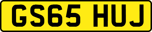 GS65HUJ