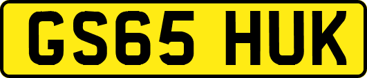 GS65HUK