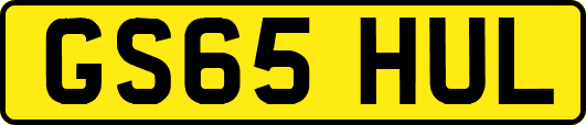 GS65HUL