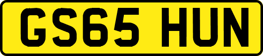 GS65HUN