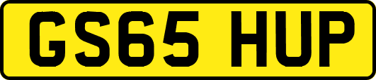GS65HUP