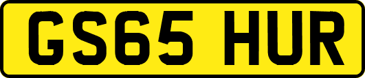 GS65HUR