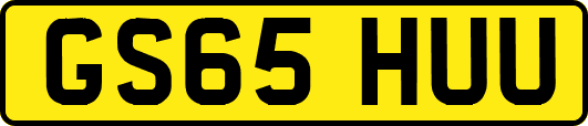 GS65HUU