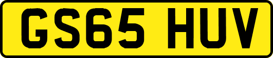 GS65HUV