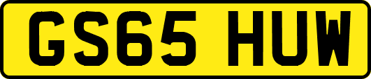 GS65HUW