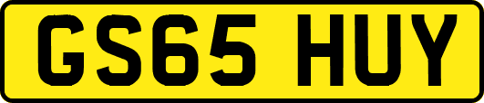 GS65HUY