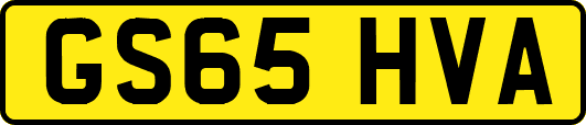 GS65HVA
