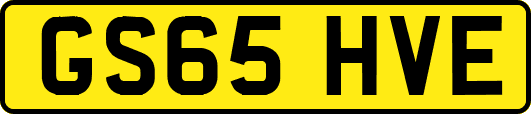 GS65HVE