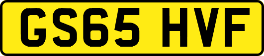 GS65HVF