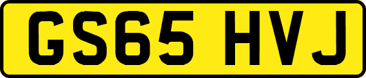 GS65HVJ