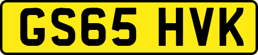 GS65HVK