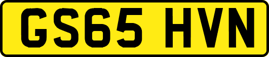 GS65HVN