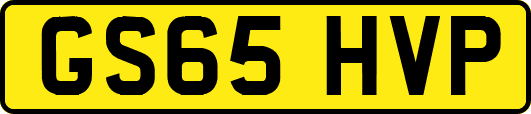 GS65HVP