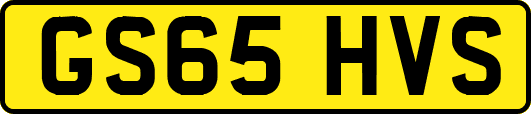 GS65HVS