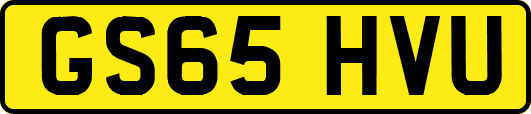 GS65HVU