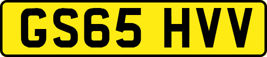 GS65HVV