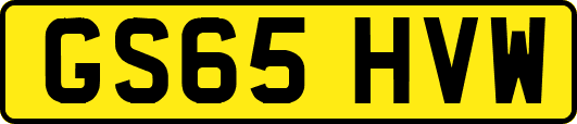 GS65HVW