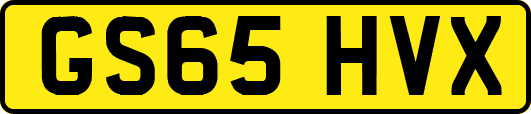 GS65HVX