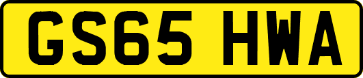 GS65HWA