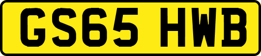 GS65HWB