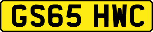 GS65HWC