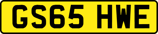 GS65HWE