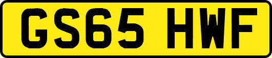 GS65HWF