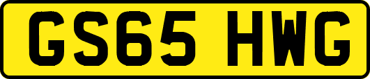 GS65HWG