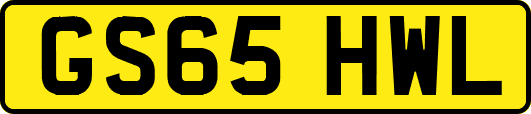 GS65HWL