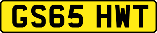 GS65HWT