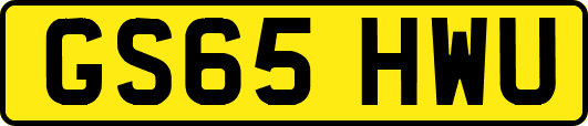 GS65HWU